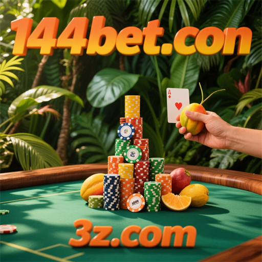A Experiência Empolgante do Cassino Ao Vivo na 144bet
