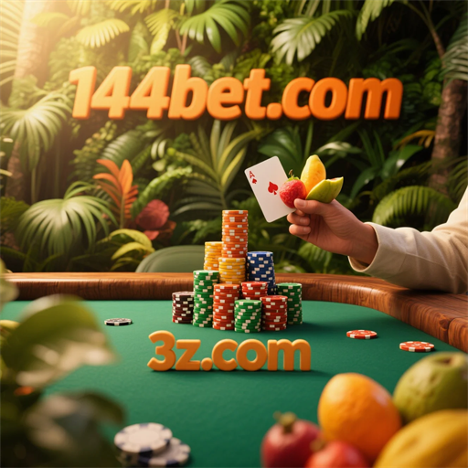 Descubra as Novidades no Mundo dos Jogos no 144bet