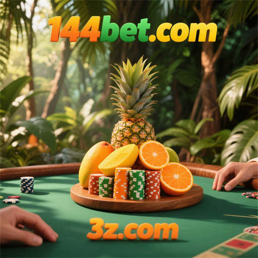 Caça-níqueis: A Emoção dos Jogos de Azar na 144bet