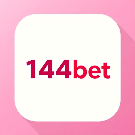 144bet Logo
