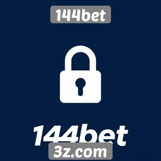 Avaliação da segurança do site 144bet