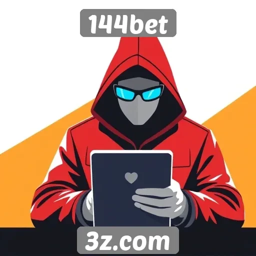 Segurança e privacidade no 144bet em foco